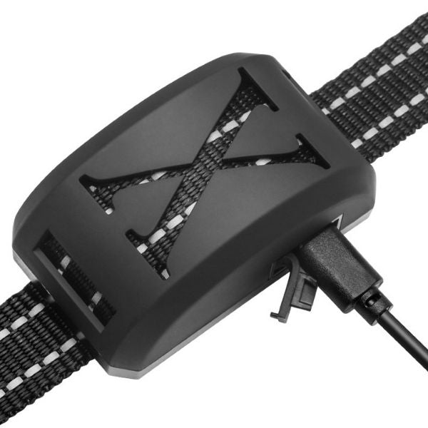 PawGuard Boundary Pro 2-v-1 bezdrátový obojek a plot pro psy | Lersk