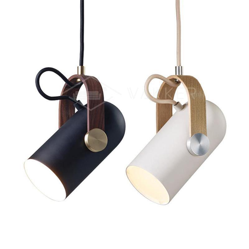NovaLux Arc Pendant Light - Modern Sturdy Metal Lamp | Lersk