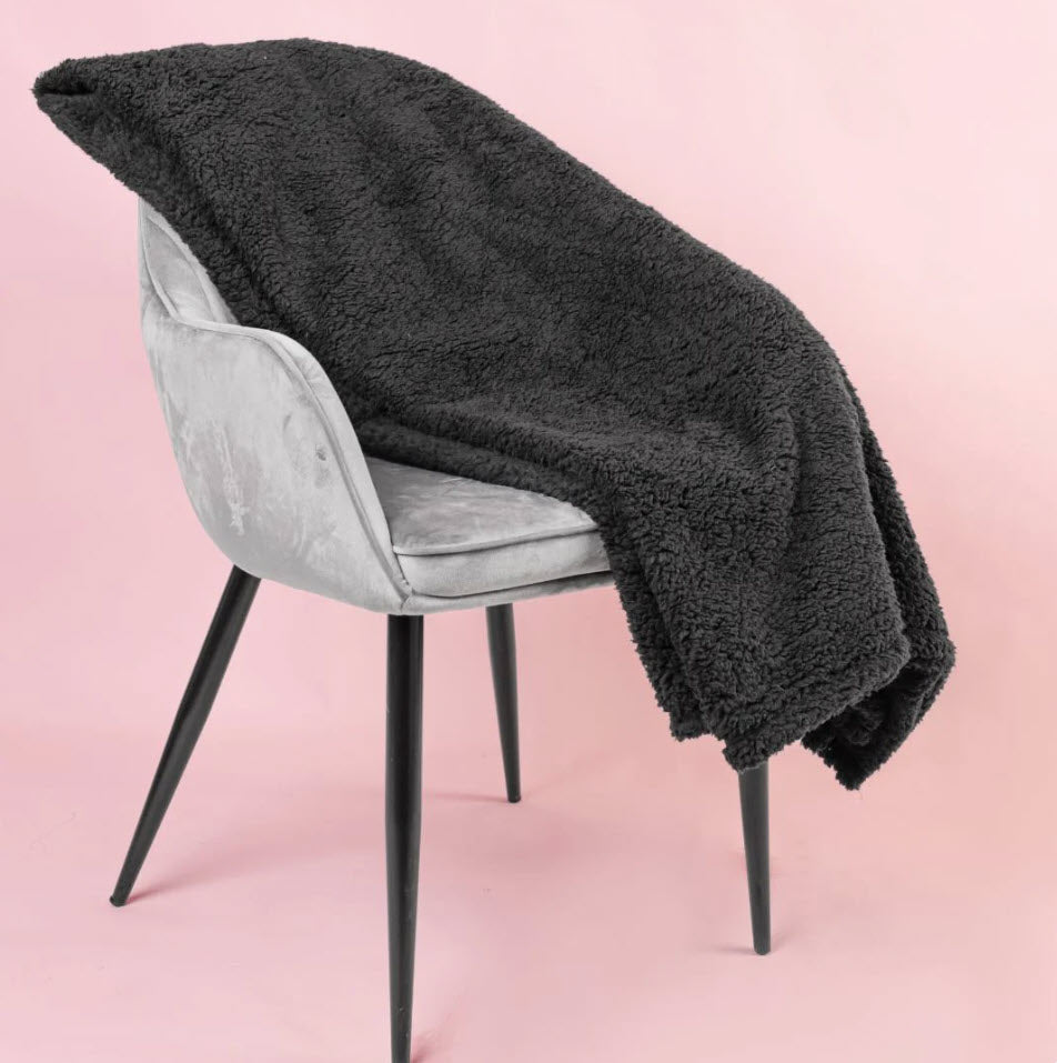 AstraEase Waterproof Couples Blanket for Stainproof Moments | Lersk