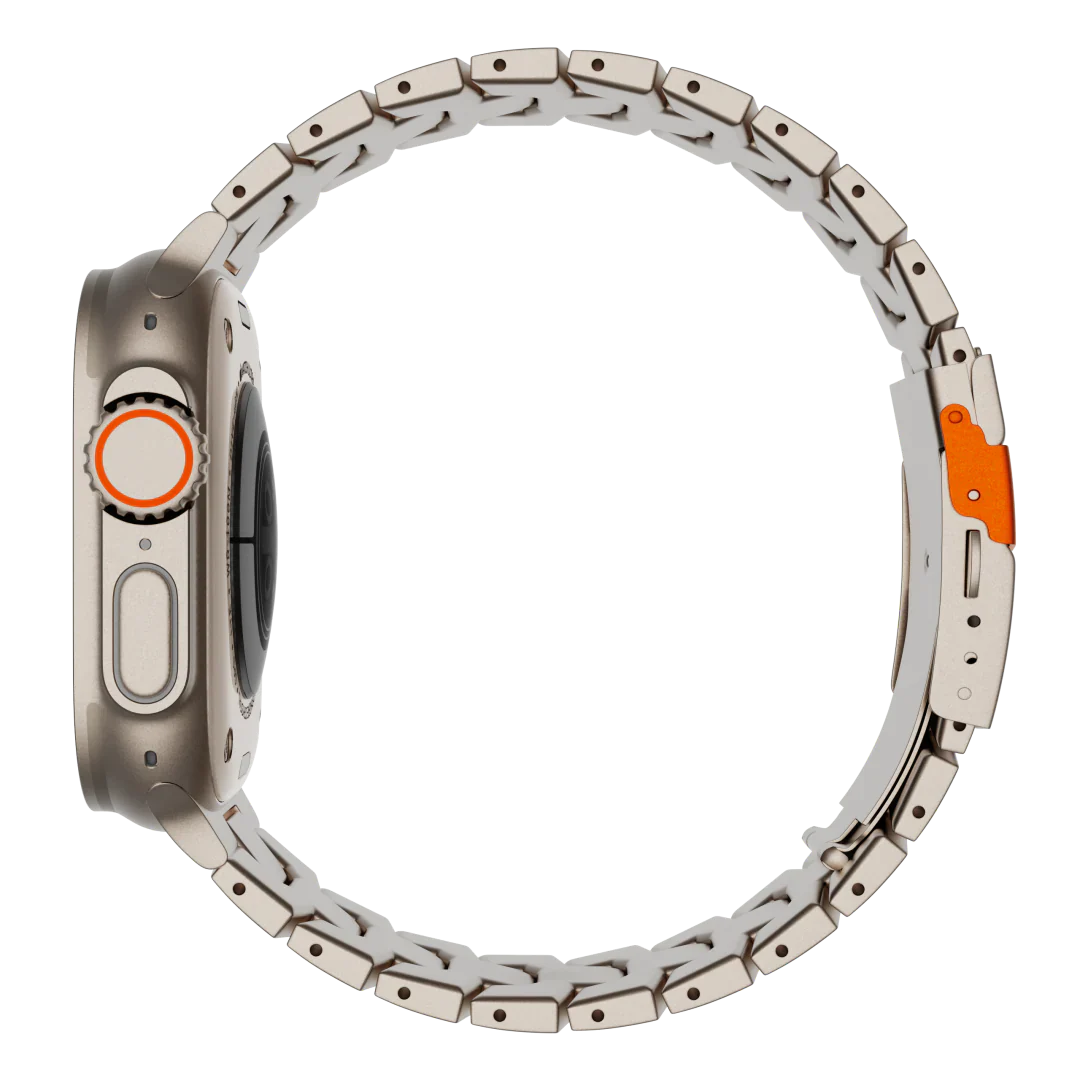Ariven | Titanium Band T-01 | Lersk