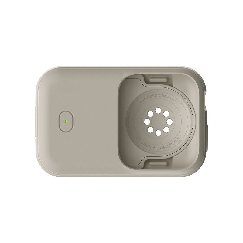 PulseGo | Watch Power Bank | Lersk