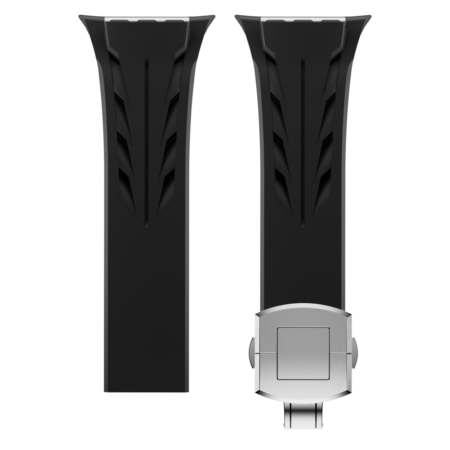 Avelin FKM Band for Apple Watch | Lersk