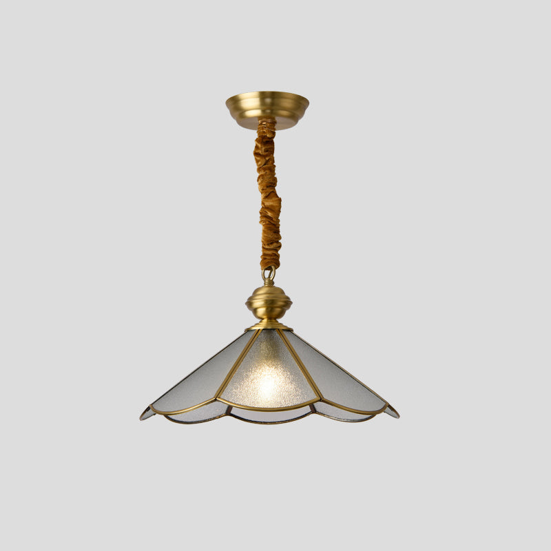 AstraLume Pendant Lamp Elegant Metal Ceiling Warm Light | Lersk