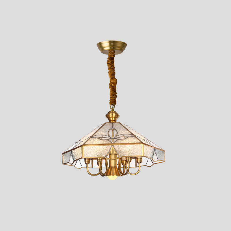 AstraLume Pendant Lamp Elegant Metal Ceiling Warm Light | Lersk