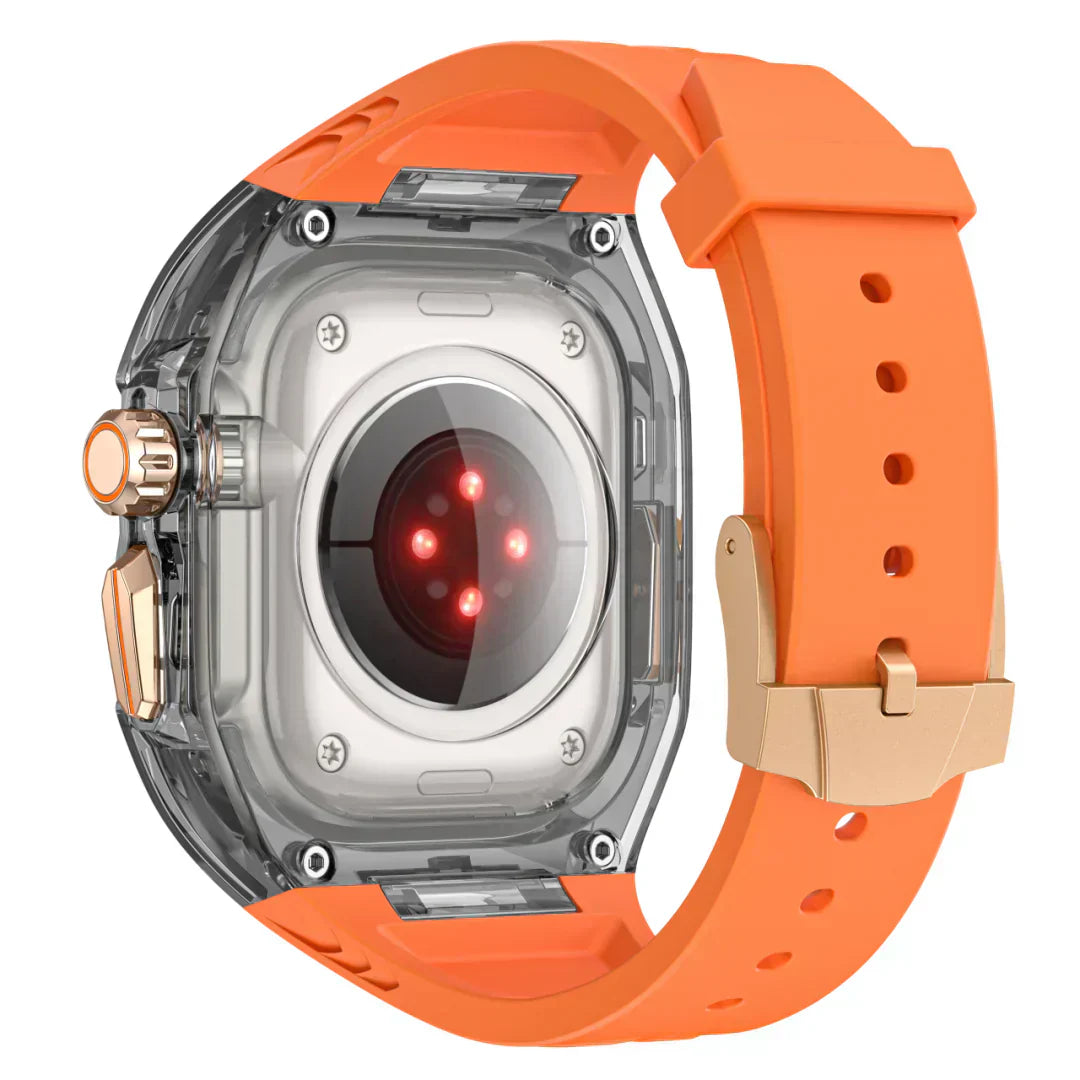 RidgeRun | Zestaw do modernizacji obudowy Apple Watch | Lersk