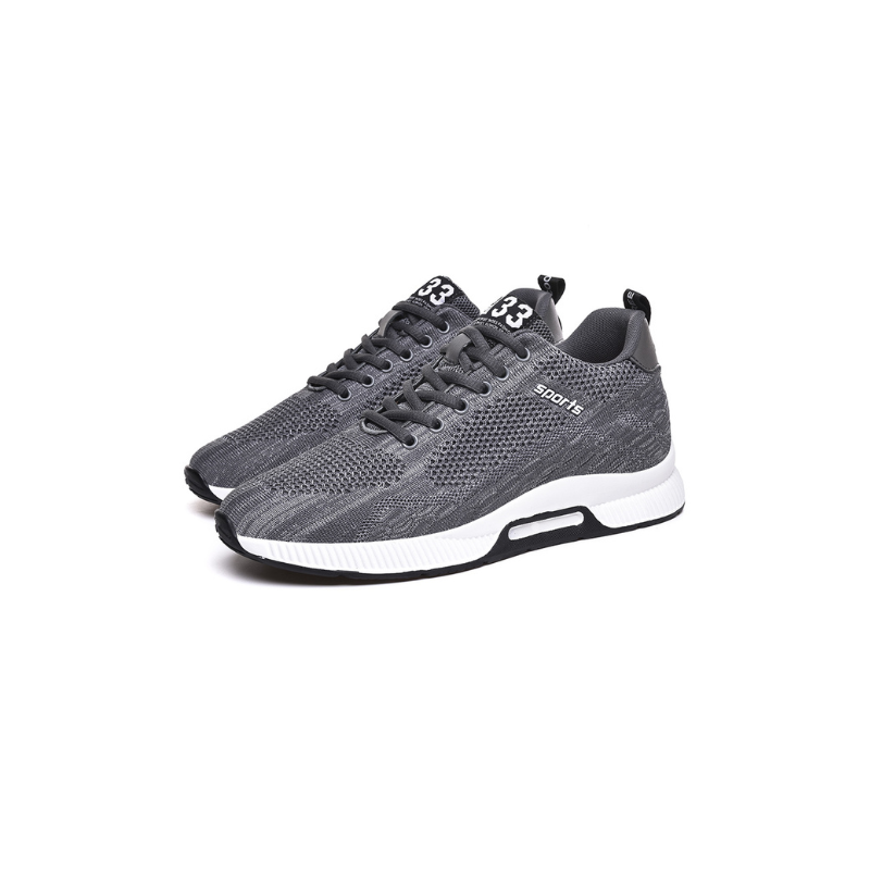 Gerard Elevator Sneakers For Men 2 4 Inch Height Increase Confidence | Lersk