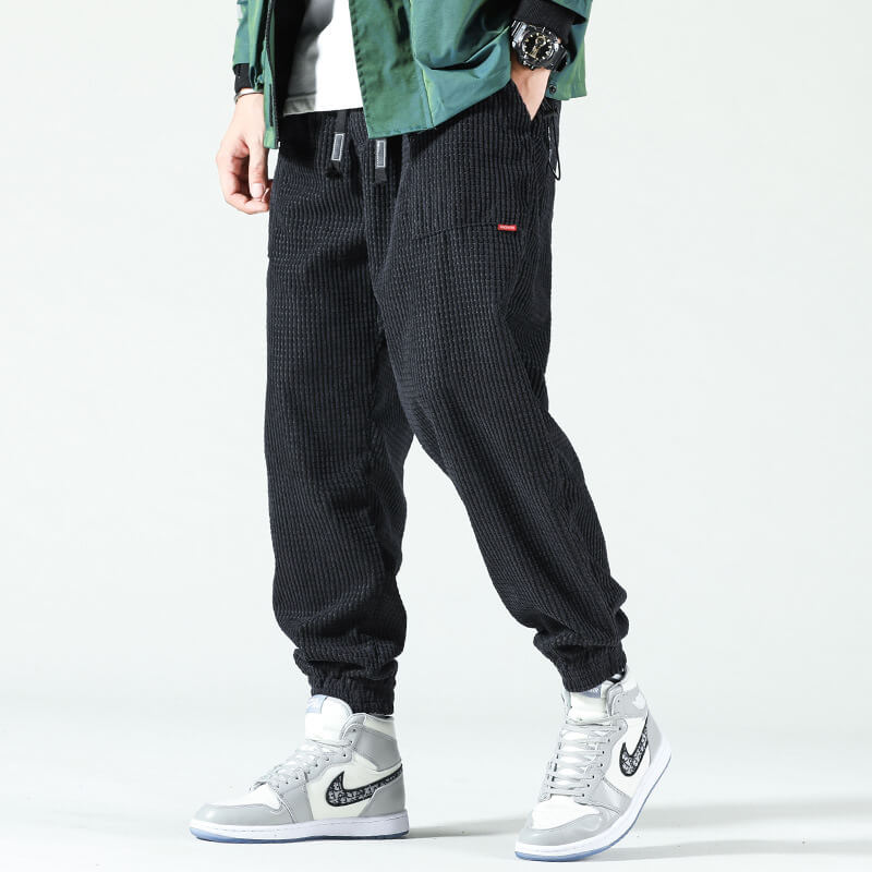 Cole Corduroy Trousers For Everyday Comfort And Style | Lersk