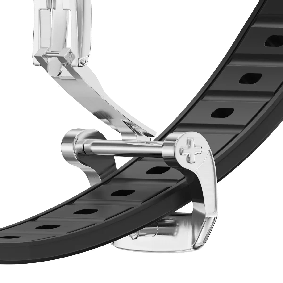 Nexelle Silicone Band for Apple Watch | Lersk