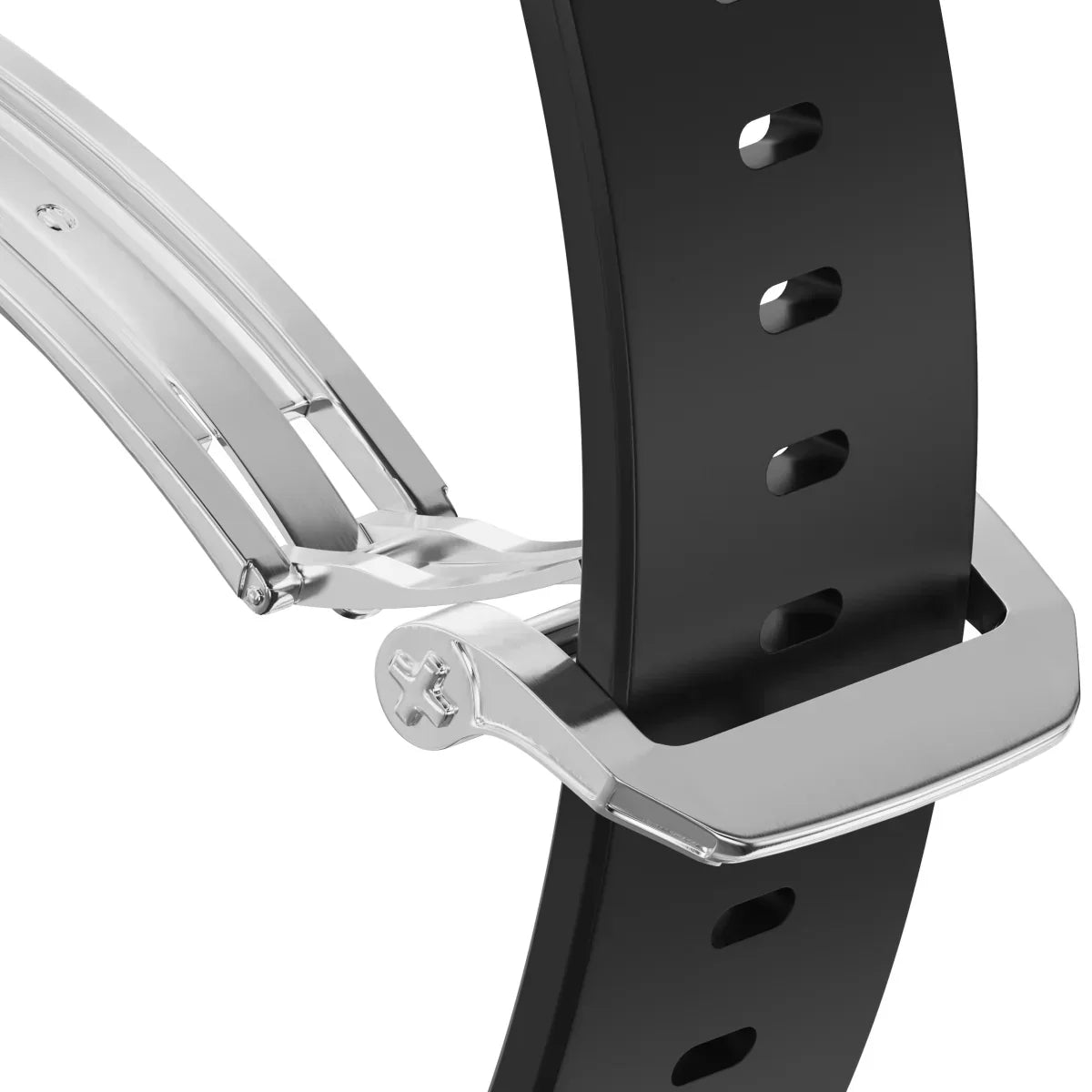 Nexelle Silicone Band for Apple Watch | Lersk
