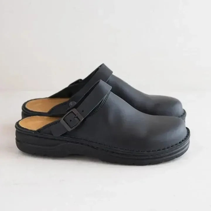 Clogs For Everyday Comfort And Style In Classic Footwear For Every Outfit And Occasion | Lersk