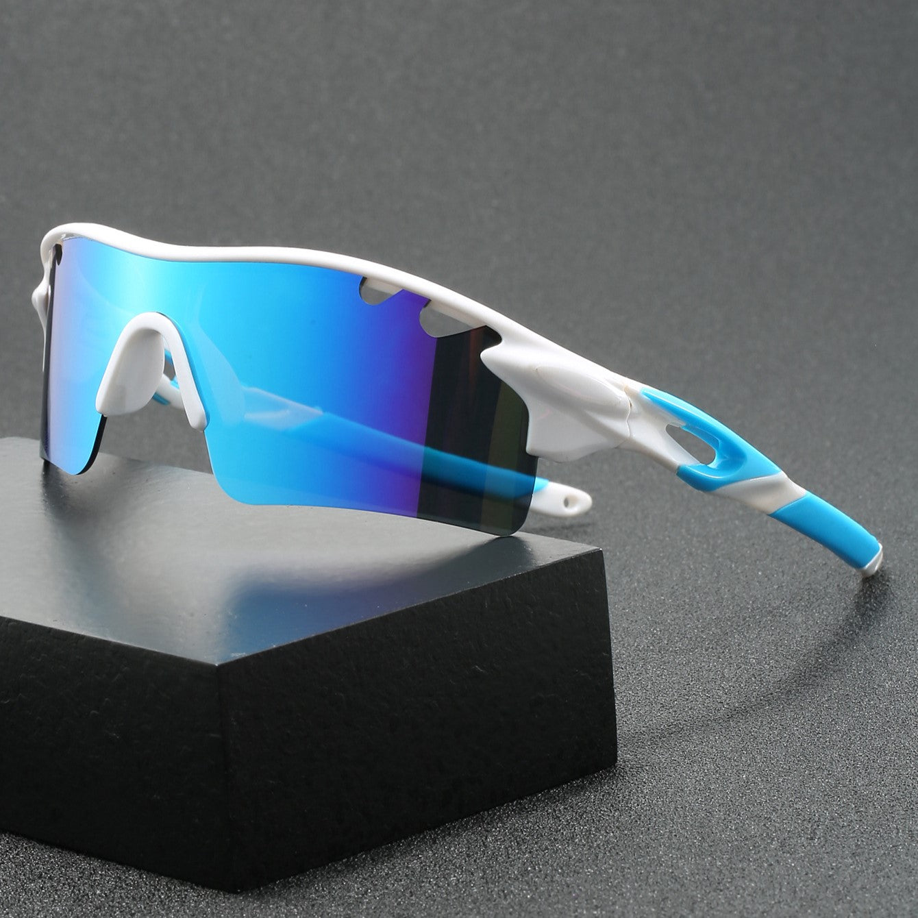 Kairo Active Sports Sunglasses | Lersk