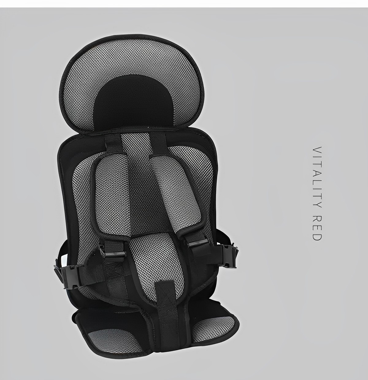 AeroVoyage Baby-Reisesitz Leicht und Tragbar | Lersk