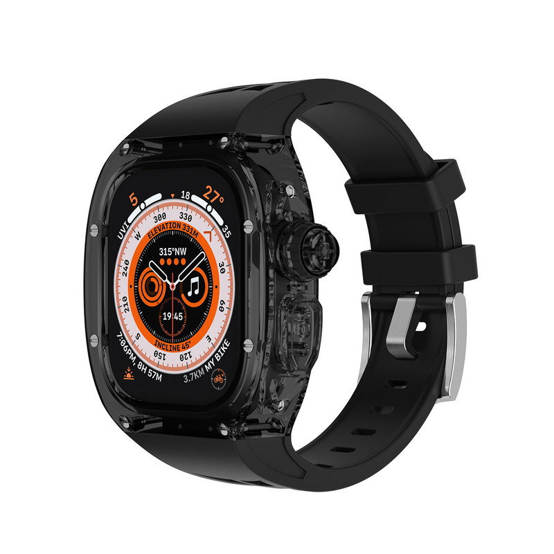 Pouzdro LumaPro Series pro Apple Watch Ultra | Lersk