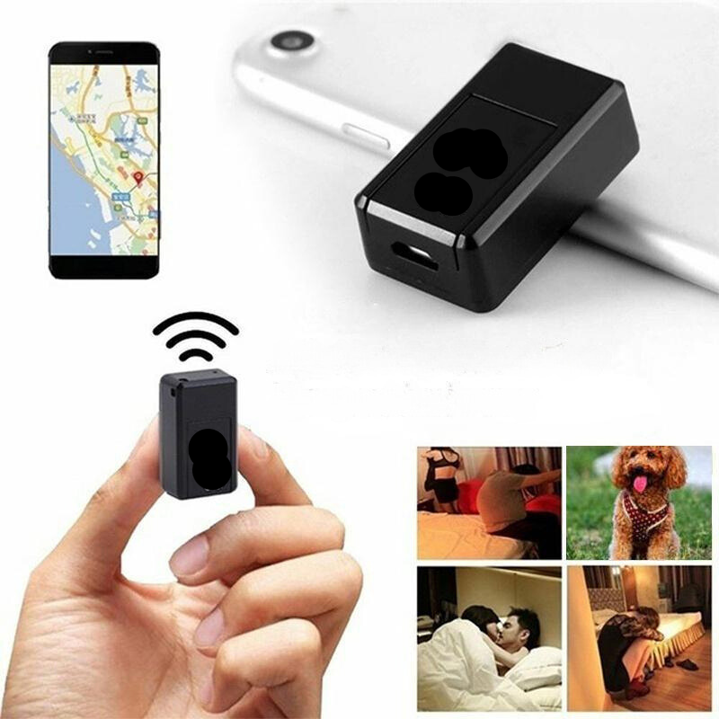 Nexi Mini GPS Tracker | Discreet and Powerful | Lersk