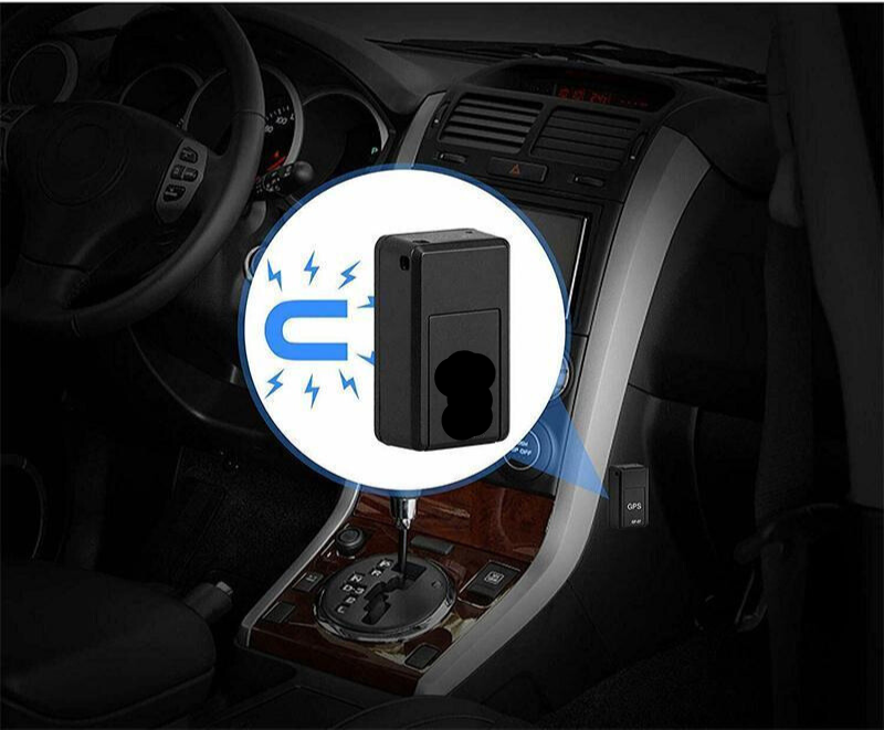 Nexi Mini GPS Tracker | Discreet and Powerful | Lersk