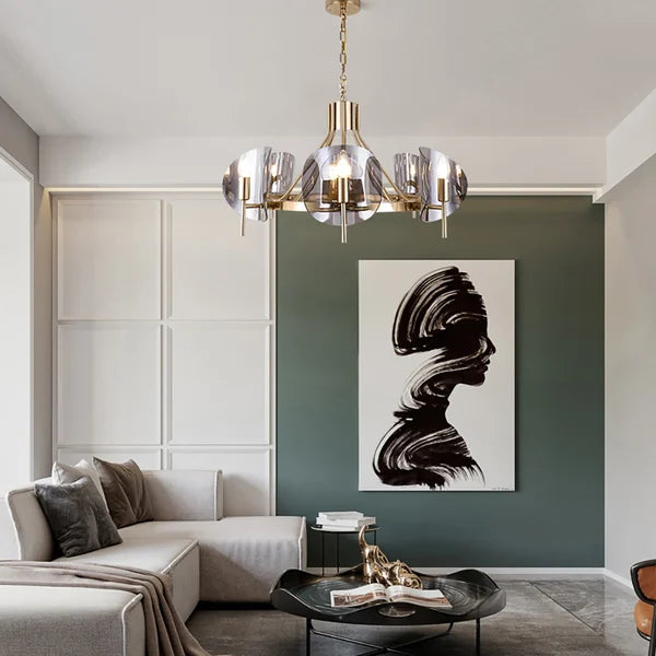 Lustr Langley | Lersk