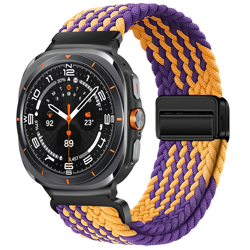 Kirrea Magnetic Buckle Strap | Compatible With Galaxy Watch Ultra | Lersk