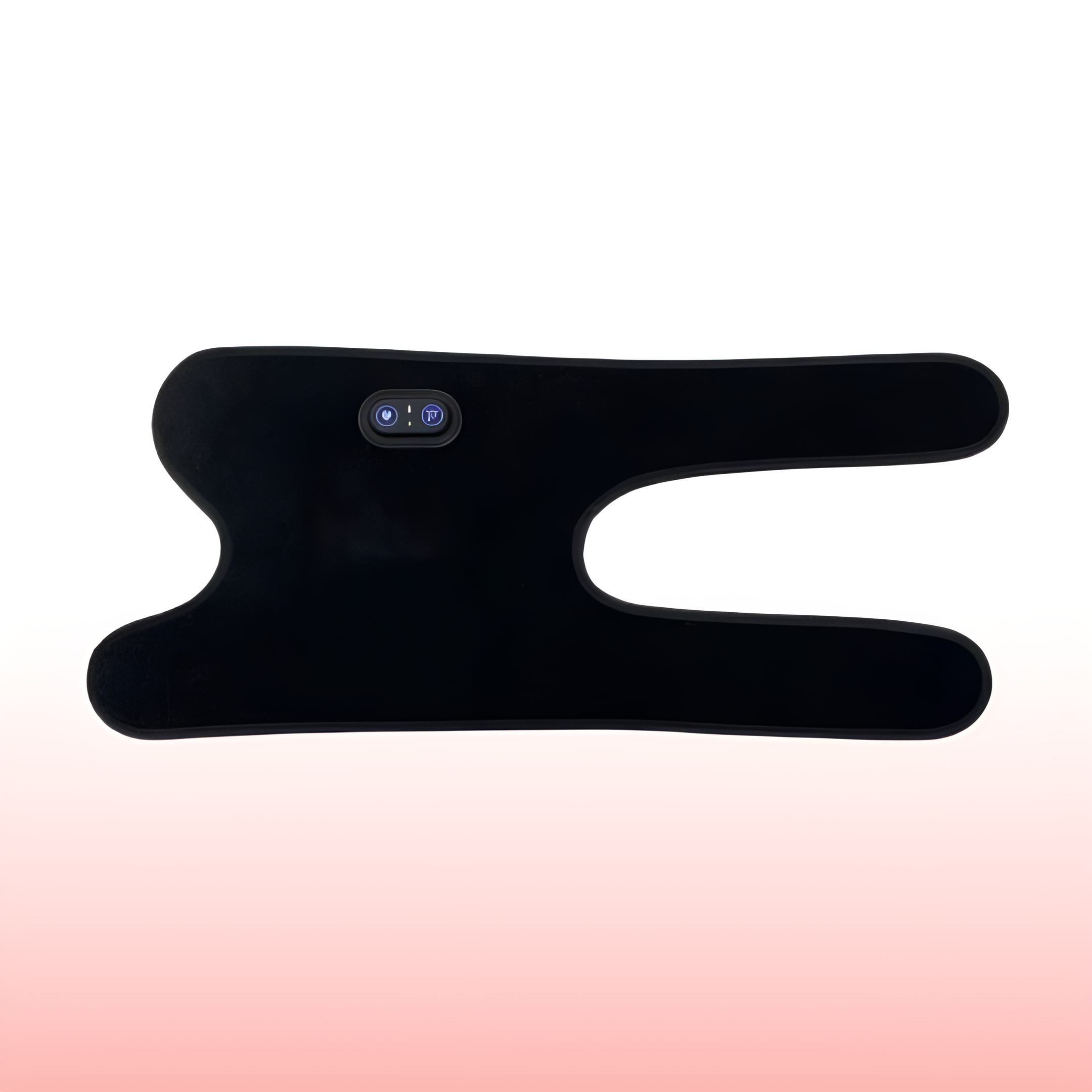 LumaKnee Rechargeable Red Light Knee Wrap for Arthritis Joint Relief | Lersk