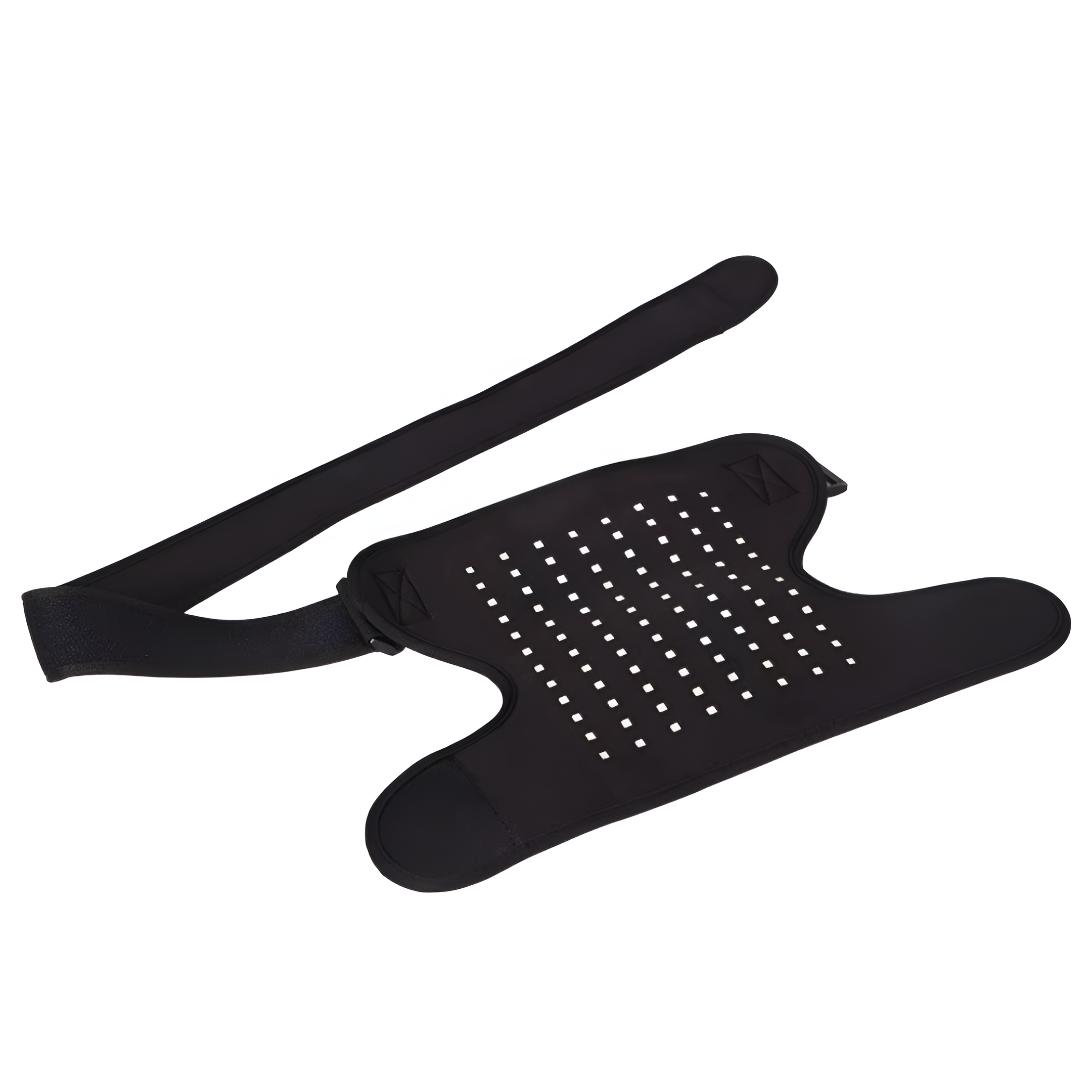 Zenora Shoulder Wrap Infrared Light Therapy For Pain Relief And Recovery | Lersk
