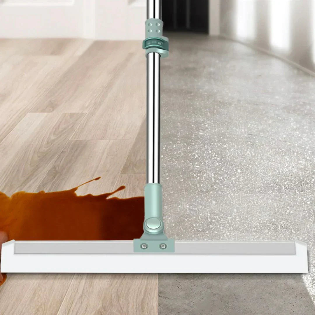 SealPro Airtight Broom | Lersk