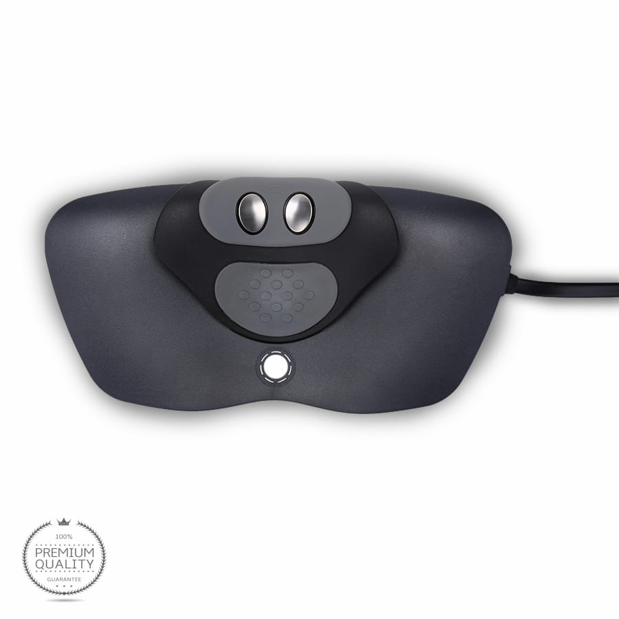 SolaraFlex Neck Traction Device For Home Pain Relief | Lersk