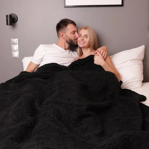 Dreamsafe Waterproof Rug For Luxurious Cozy Relaxation Home Comfort Seekers | Lersk