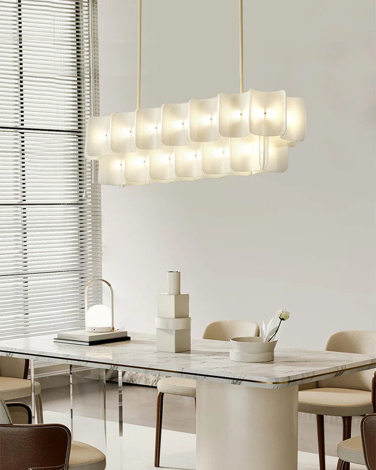 Calista Chandelier | Lersk