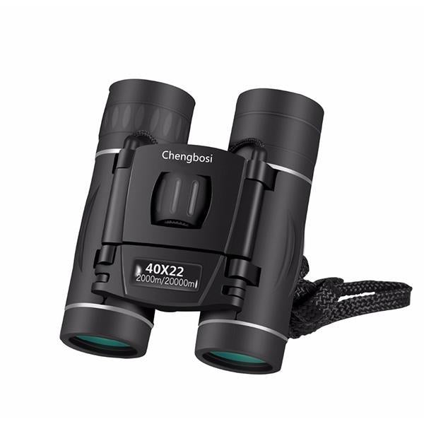 Kapesní dalekohled Ranger HD 40x22 pro vzdálené pozorování | Lersk