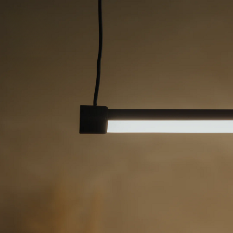 Solární skleněná závěsná lampa s LED osvětlením Luxusní | Lersk