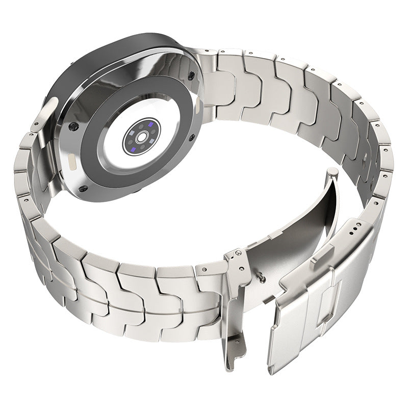 Averon Titanium Band for Ultra Smartwatch | Lersk