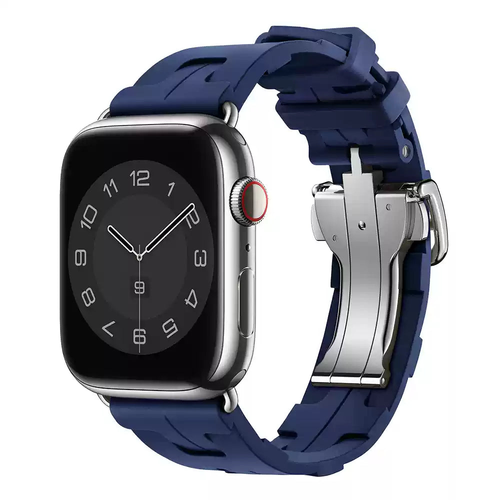 Novelle Dress Band for Apple Watch | Lersk