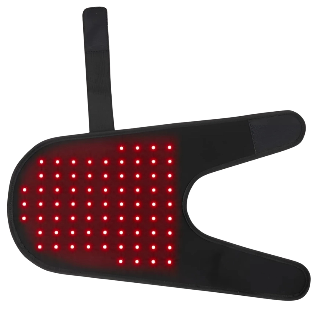 Pet Infrared Light Therapy Coat For Dogs And Cats Pain Relief At Home | Lersk