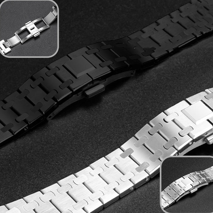 Arden Edelstahl Ersatz-Uhrenarmband für Samsung Watch Ultra | Lersk