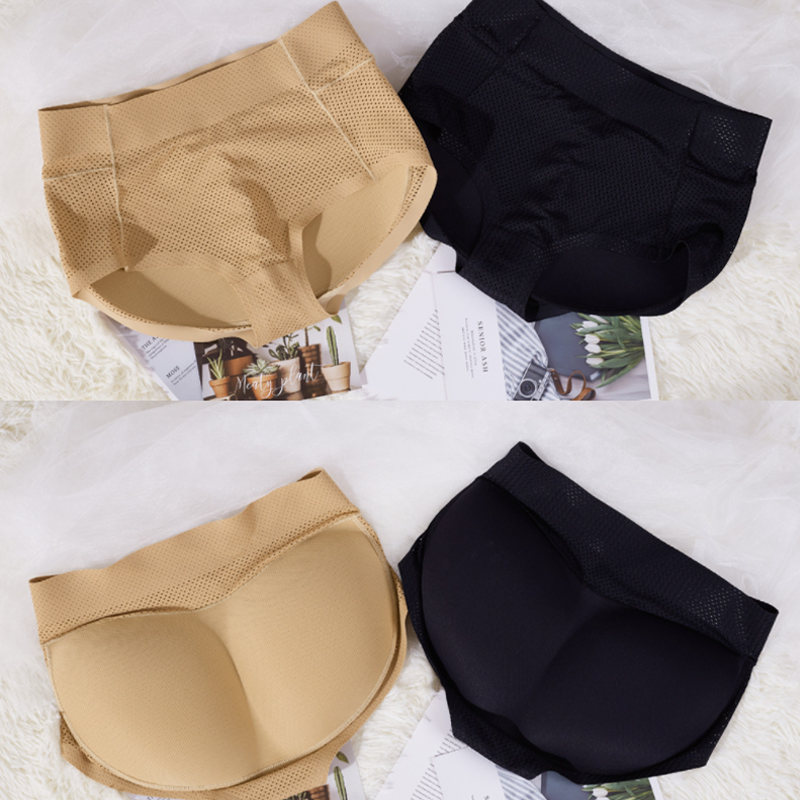 Women's Padded Pull-Up Underwear | Lersk