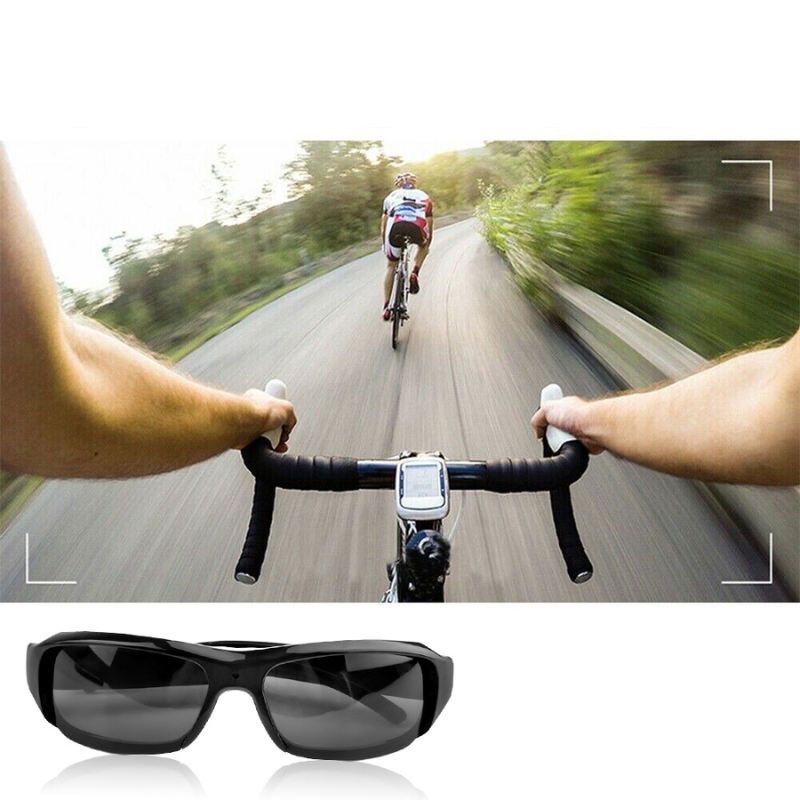 TrailSight 1080P Recording Glasses for Outdoor Adventures | Lersk