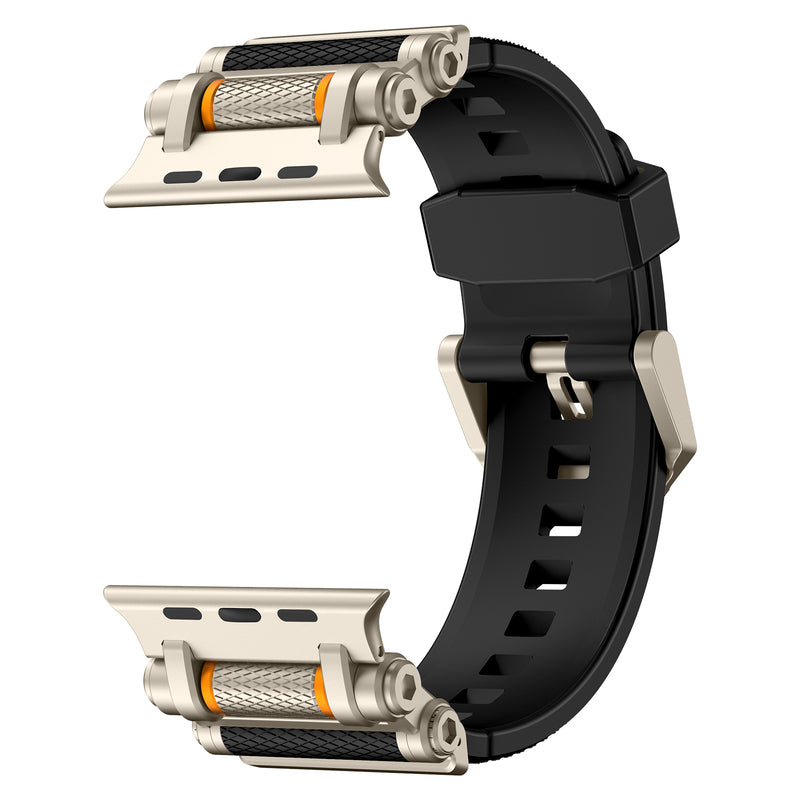 Spincrest | Řemínek pro Apple Watch | Lersk
