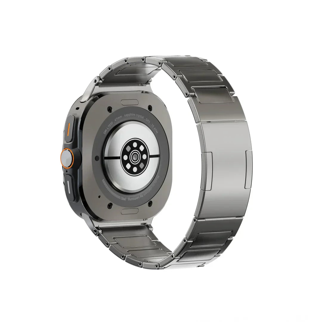 Kirrea | Titanium Band for Galaxy Watch Ultra | Lersk