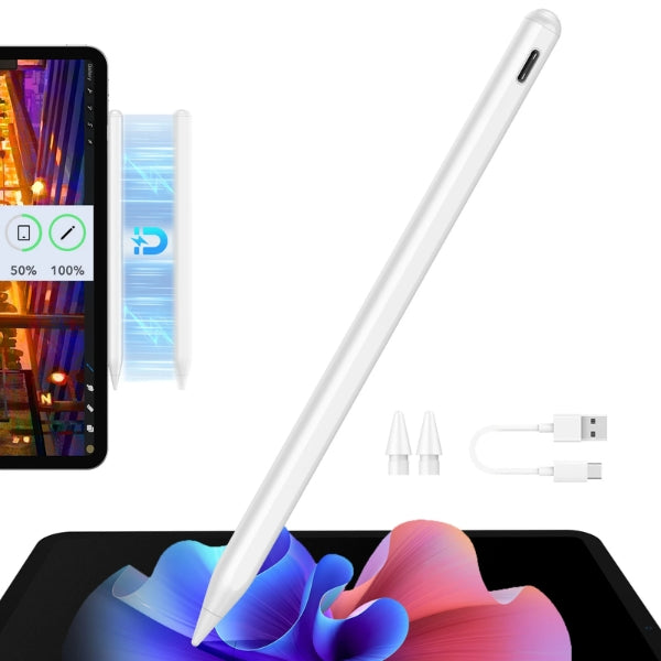 LumaSketch Stylus für iPad, präzises Zeichnen und Notizen | Lersk