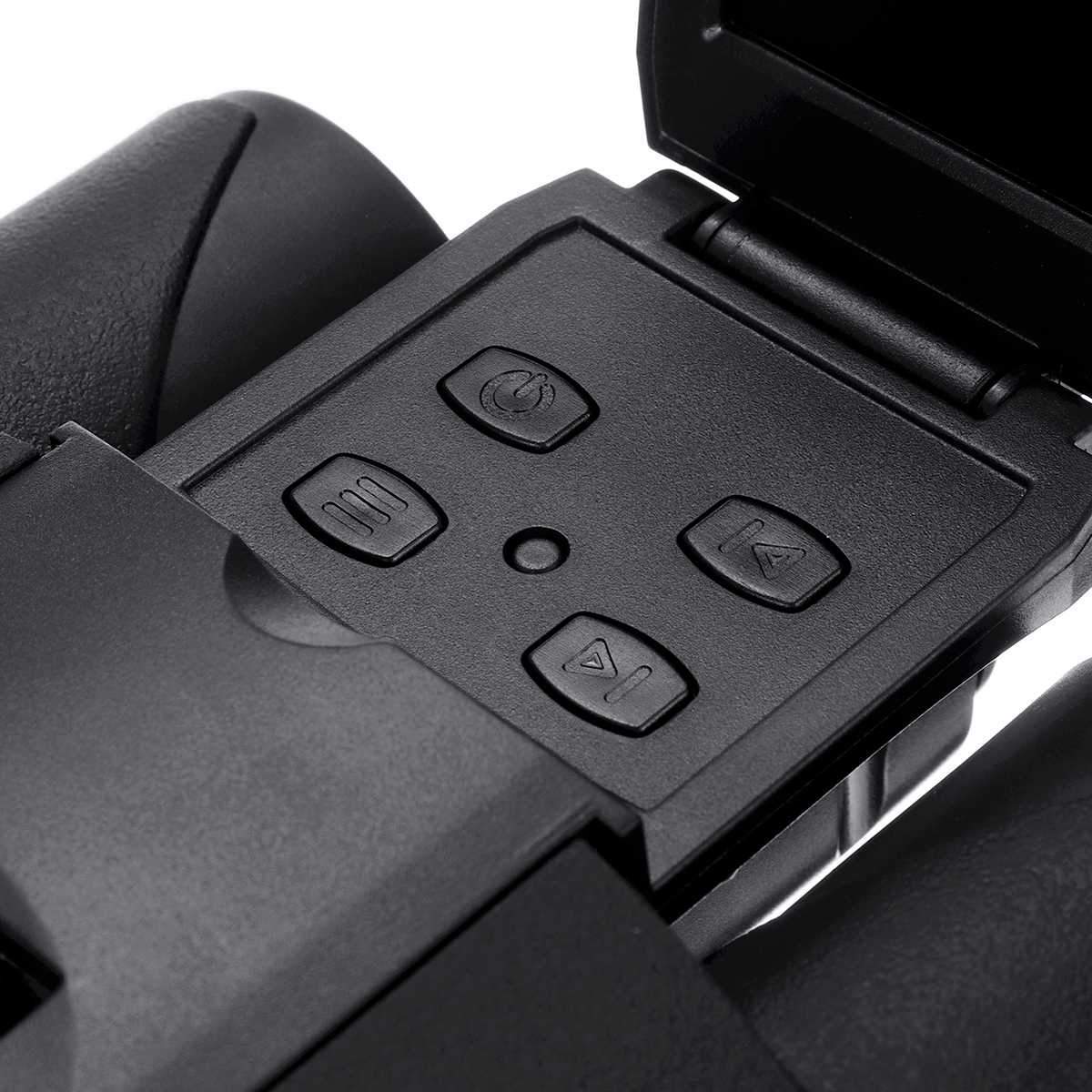 Dalekohled ValoVue Pro HD s vestavěnou digitální kamerou | Lersk