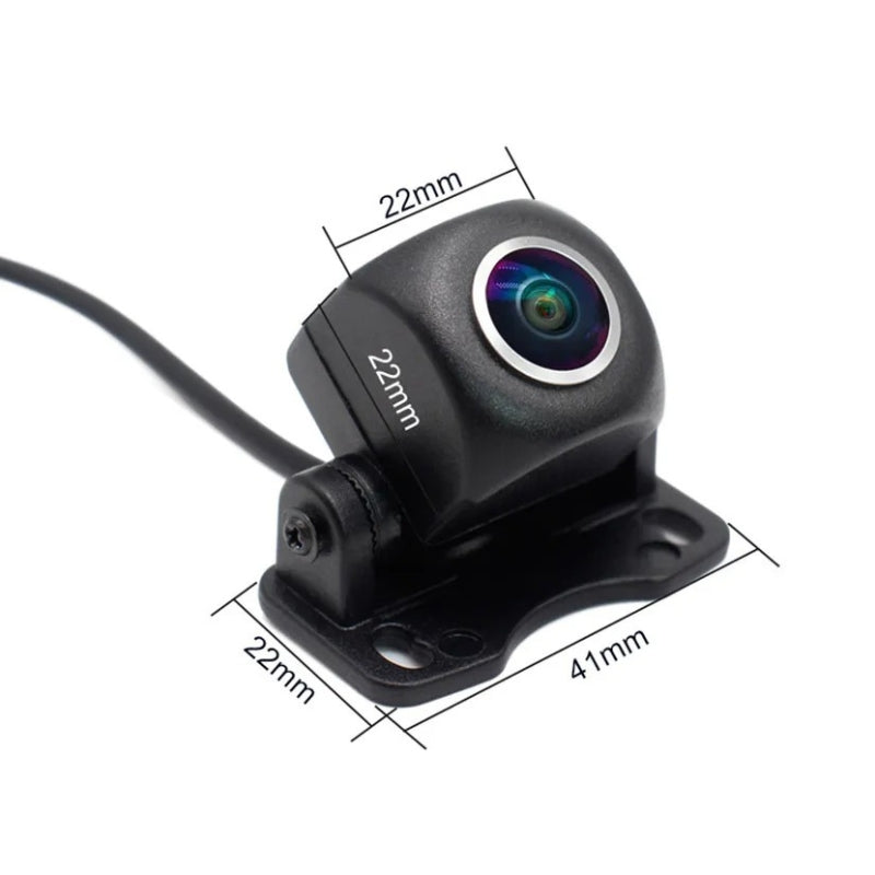 Full HD Wireless Backup Camera For Trucks And Horse Box | Lersk