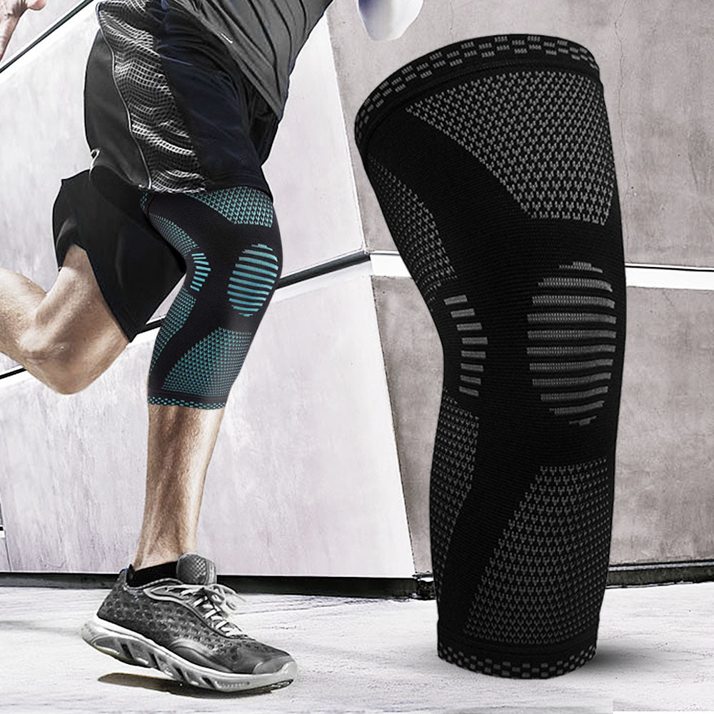 VeloCore Sport kolenní návleky | Lersk