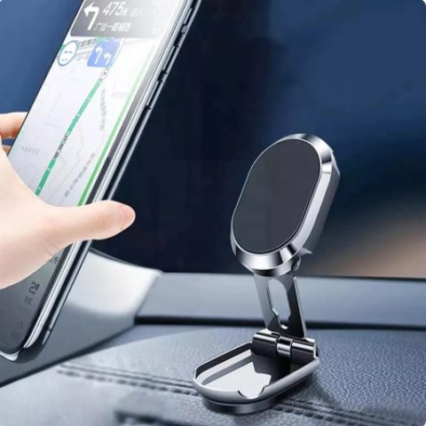 GripPro Magnetic Car Phone Mount | Lersk