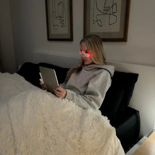 Rogue Lux Red Therapy - Red Light Treatment for Skin & Wellness | Lersk