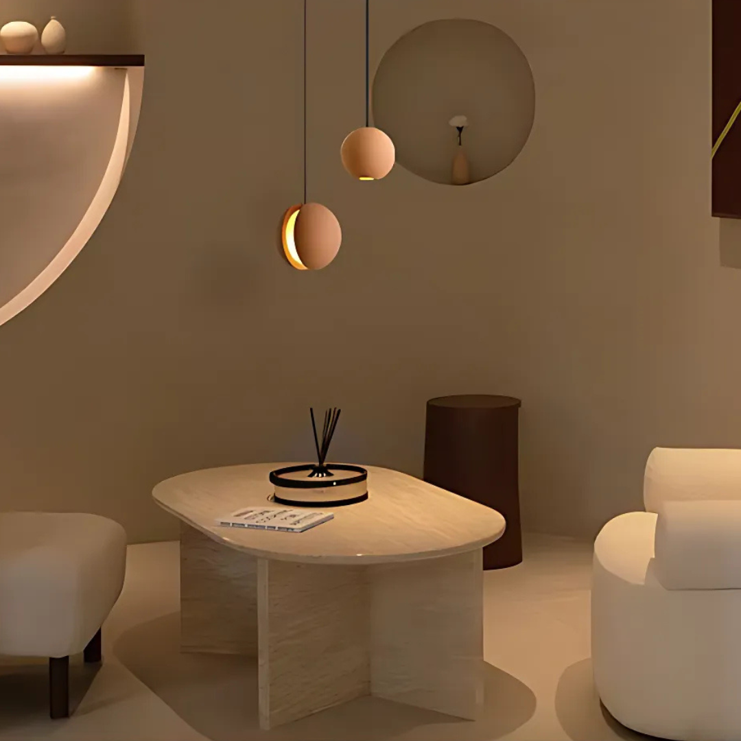 Marisol Pendant Lamp Collection | Lersk