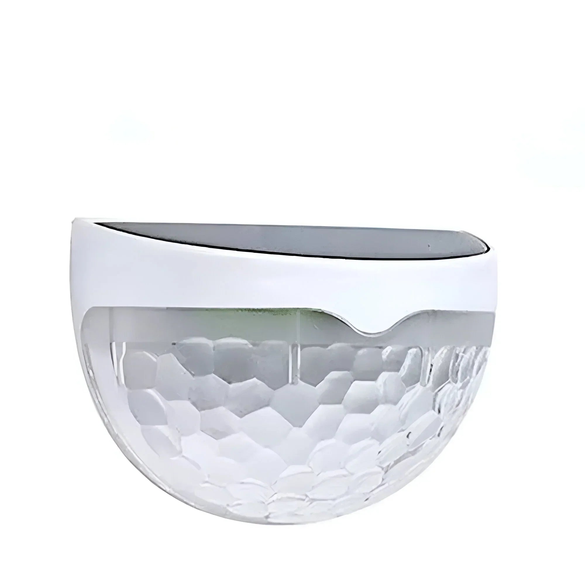LumiWall Solar Garden Wall Lamp Outdoor Wall Light For Garden Fence And Patio Use | Lersk