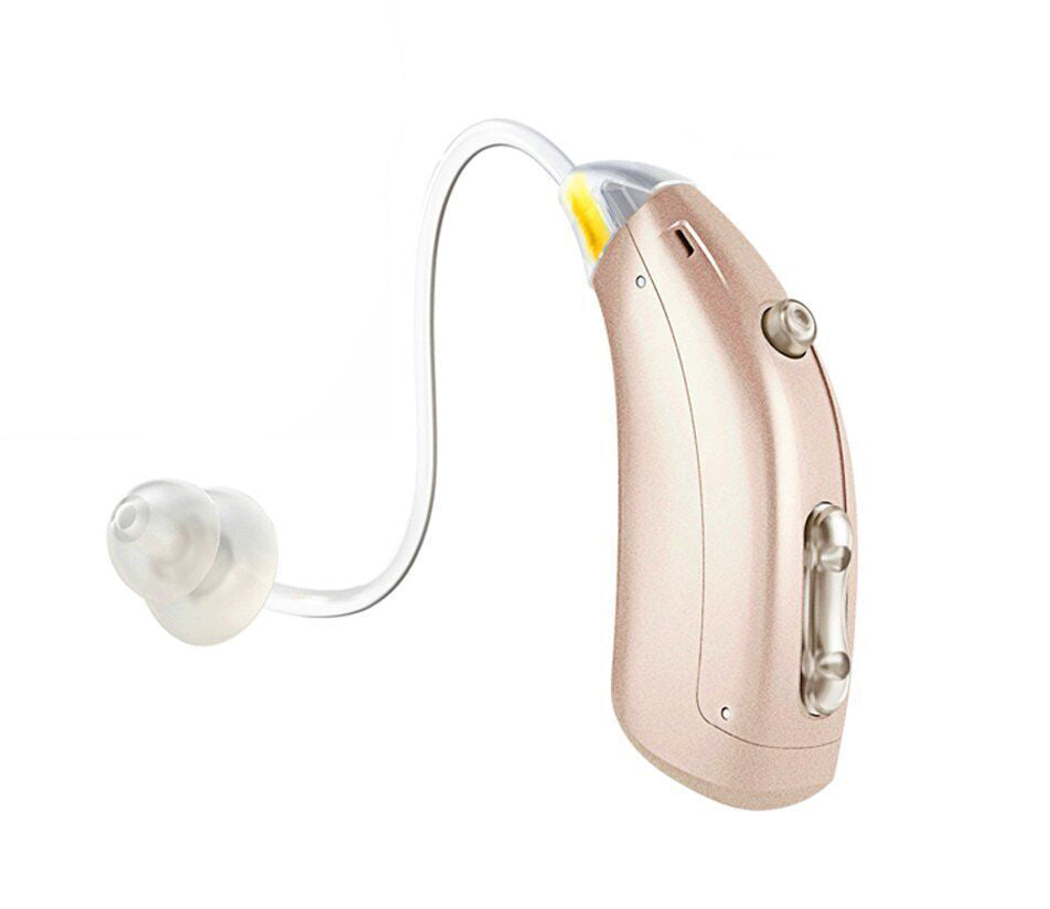 Sonarex Digital Hearing Aids | Cutting-Edge Hearing Tech | Lersk