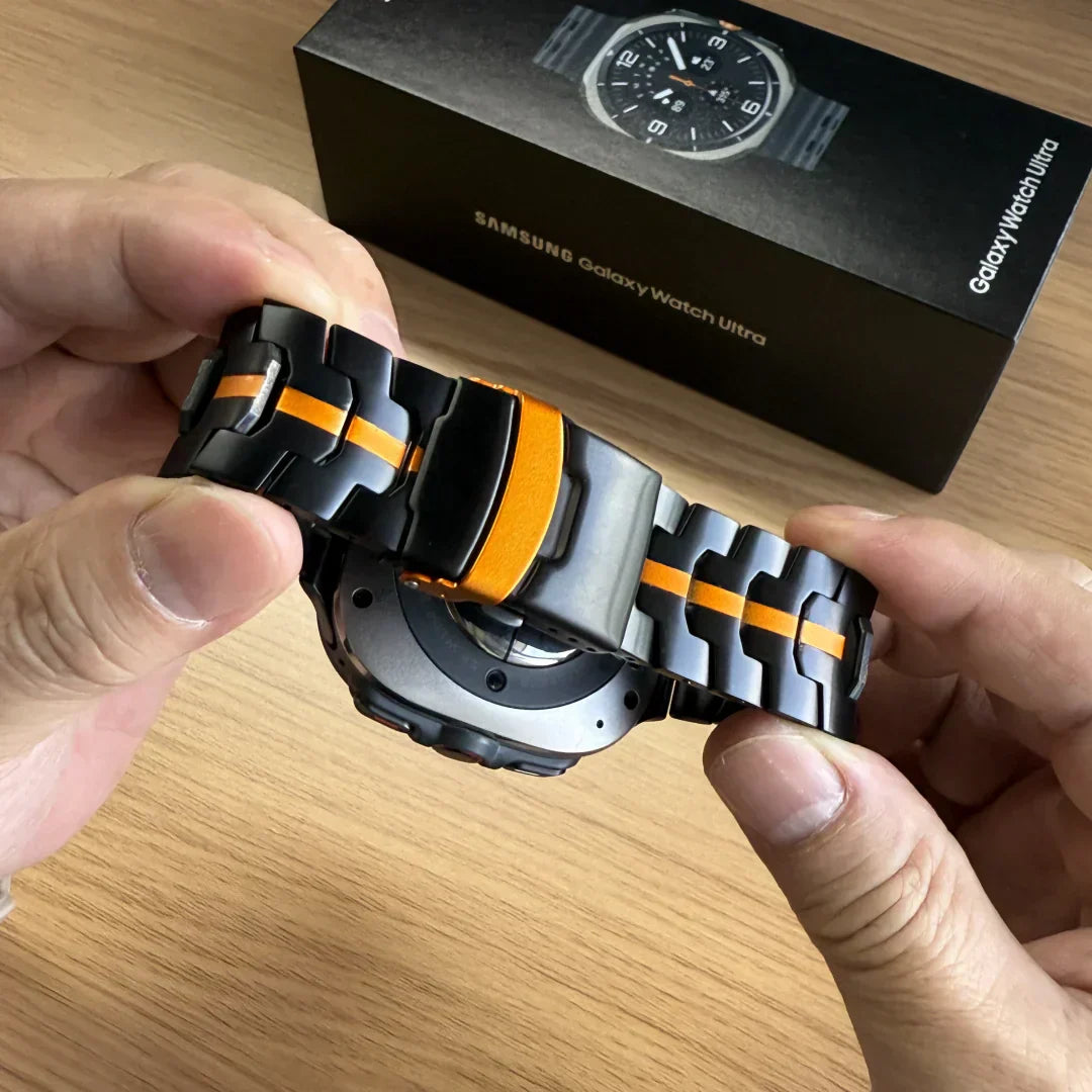 Averin | Titanium Band T03 | Lersk
