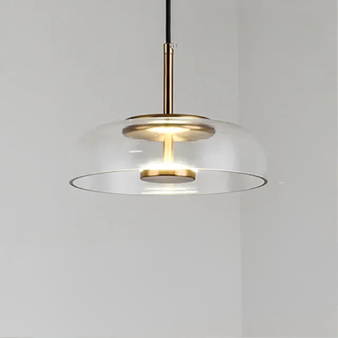 NovaLume EcoSaver Lamp Energy Efficient Lighting for Home | Lersk