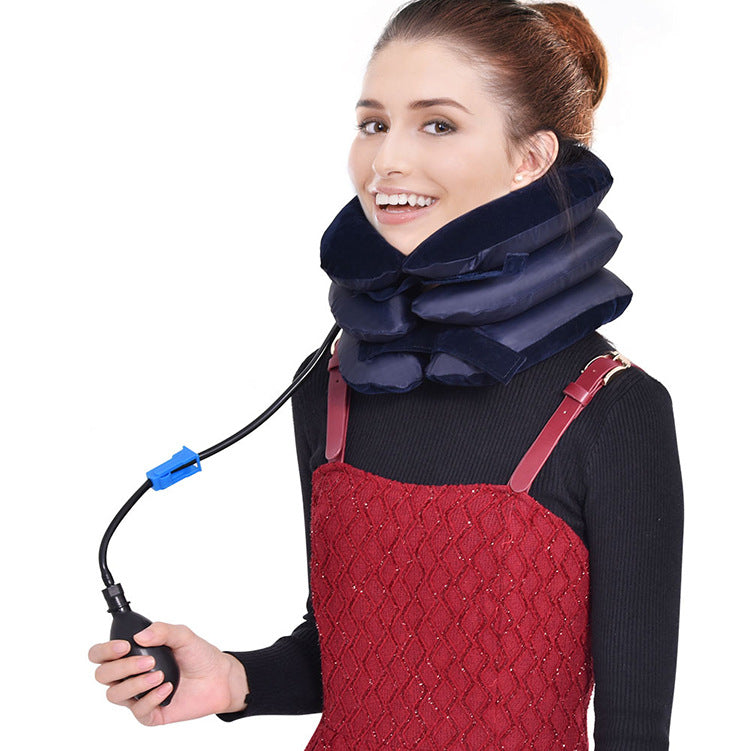 CerviEase | Cervical Neck Stretcher | Lersk