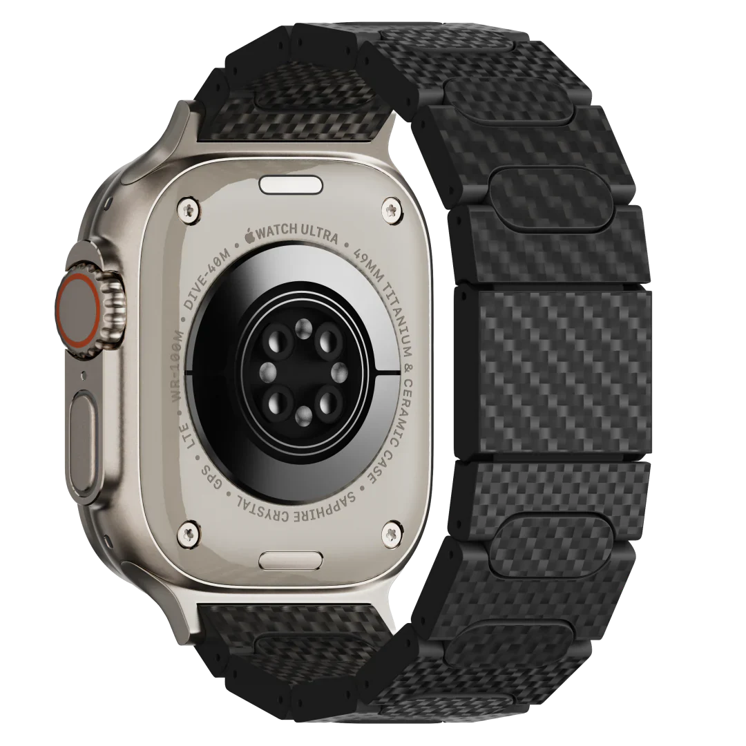 Averon | T01 Carbon Fiber Band | Lersk